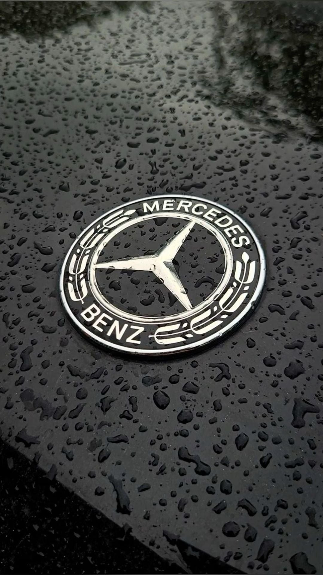 Mercedes ArtWork