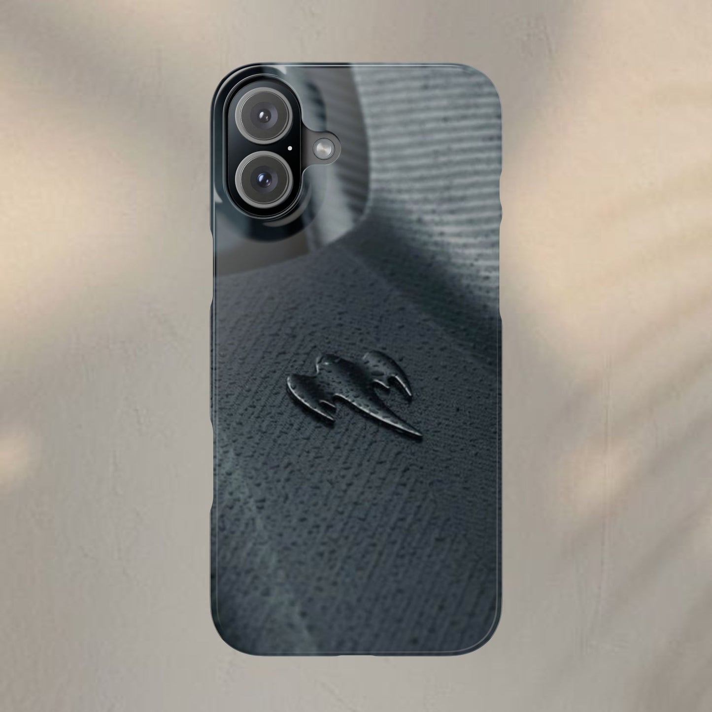 Koenigsegg Logo Case