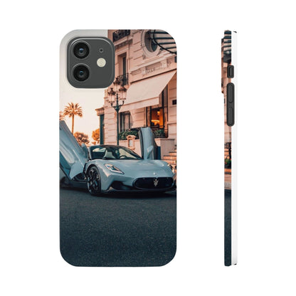 Maserati Case