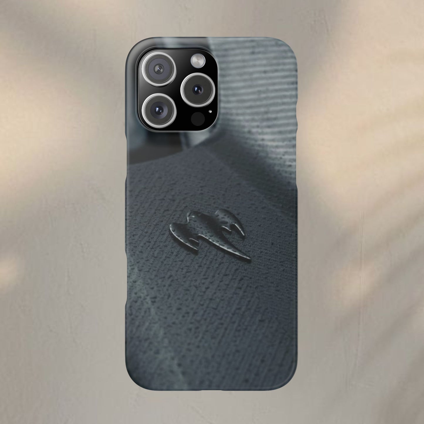 Koenigsegg Logo Case