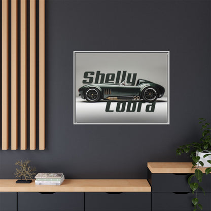 Shelly Cobra ArtWork