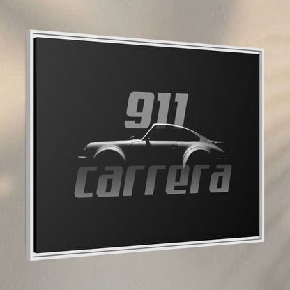 911 Carrera RS ArtWork