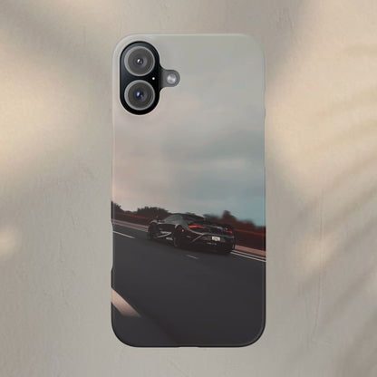 Phone Case - McLaren P1 Go for a Ride