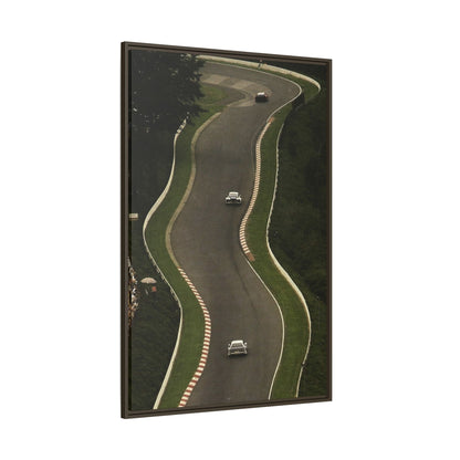 Nurburgring Circuit Artwork