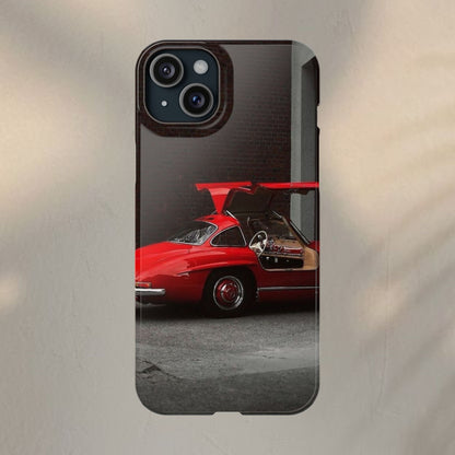 Mercedes 300 SL Case