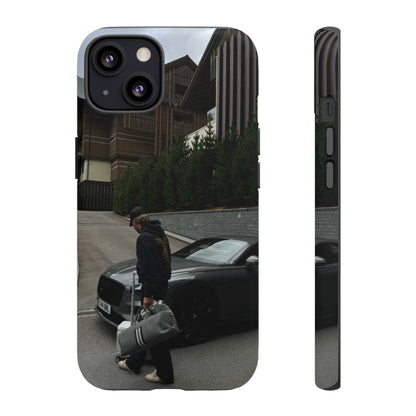 RollsRoyce Lifestyle W Case