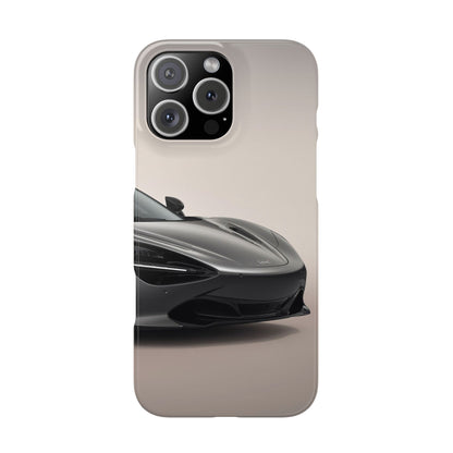 Phone Case McLaren 720 Front Design