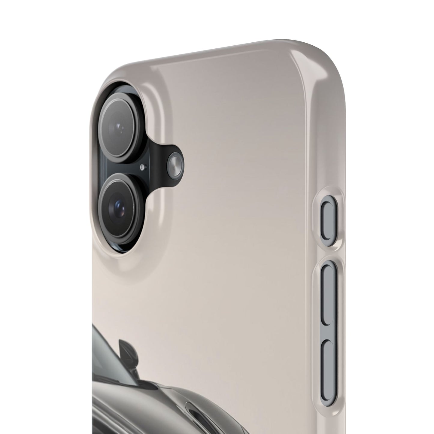 Phone Case McLaren 720 Front Design