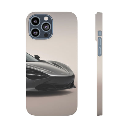 Phone Case McLaren 720 Front Design