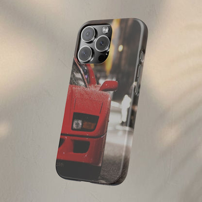 Ferrari F40 Design Case