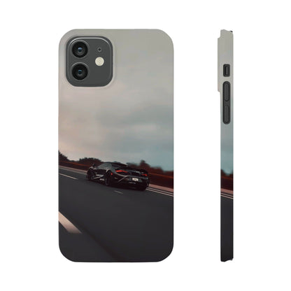 Phone Case - McLaren P1 Go for a Ride