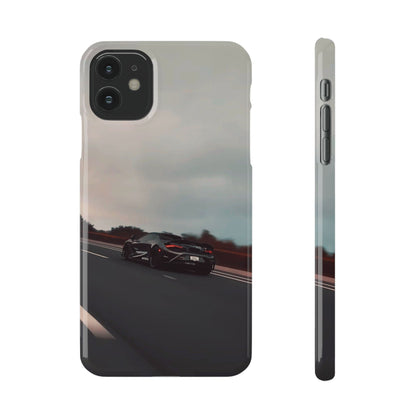 Phone Case - McLaren P1 Go for a Ride