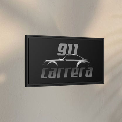 911 Carrera RS ArtWork