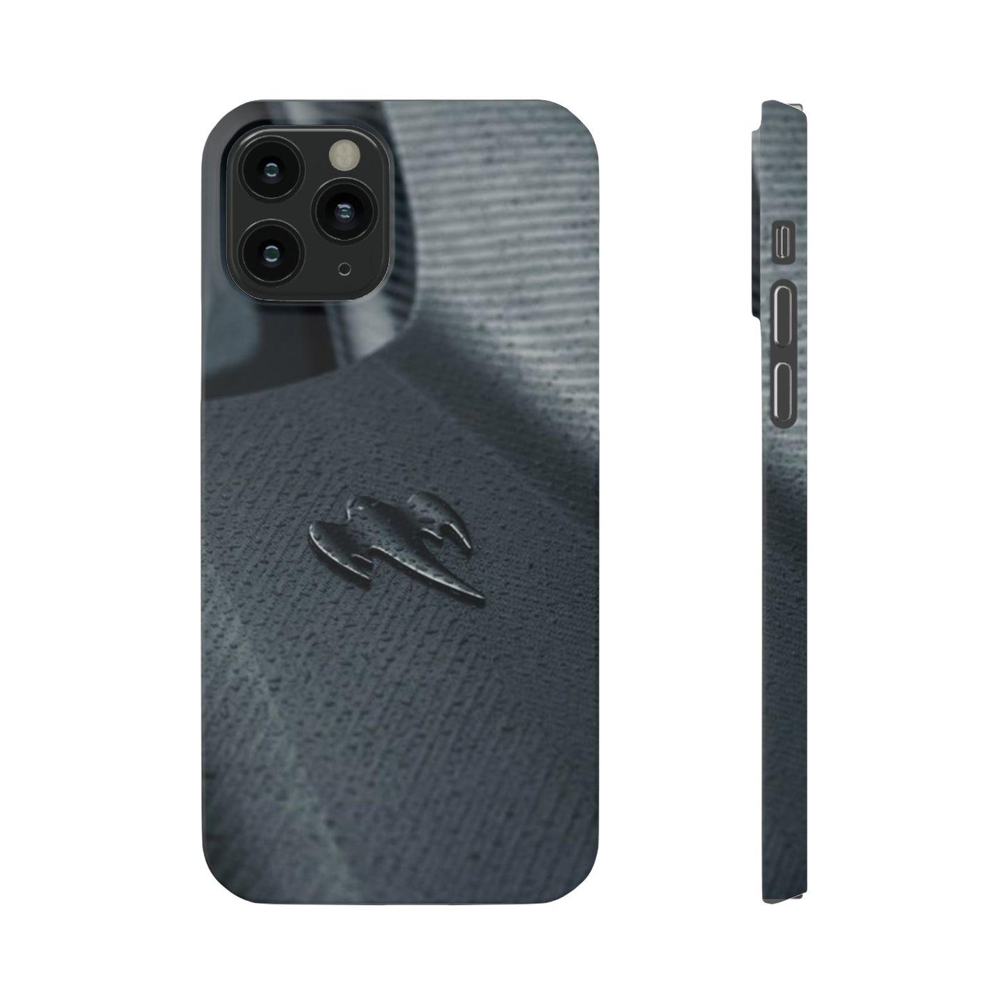 Koenigsegg Logo Case