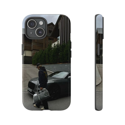 RollsRoyce Lifestyle W Case