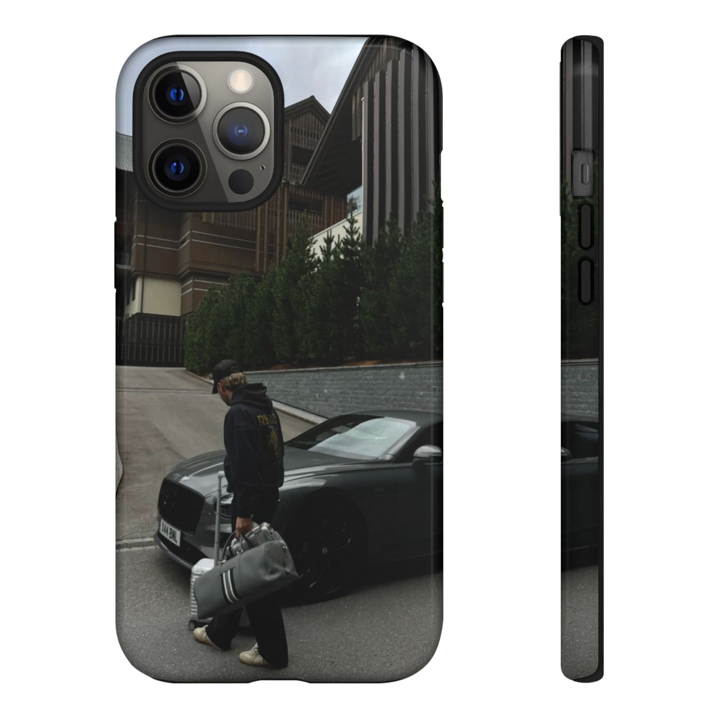 RollsRoyce Lifestyle W Case