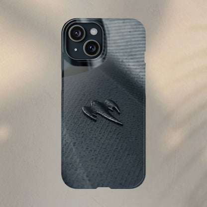 Koenigsegg Logo Case