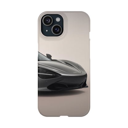 Phone Case McLaren 720 Front Design