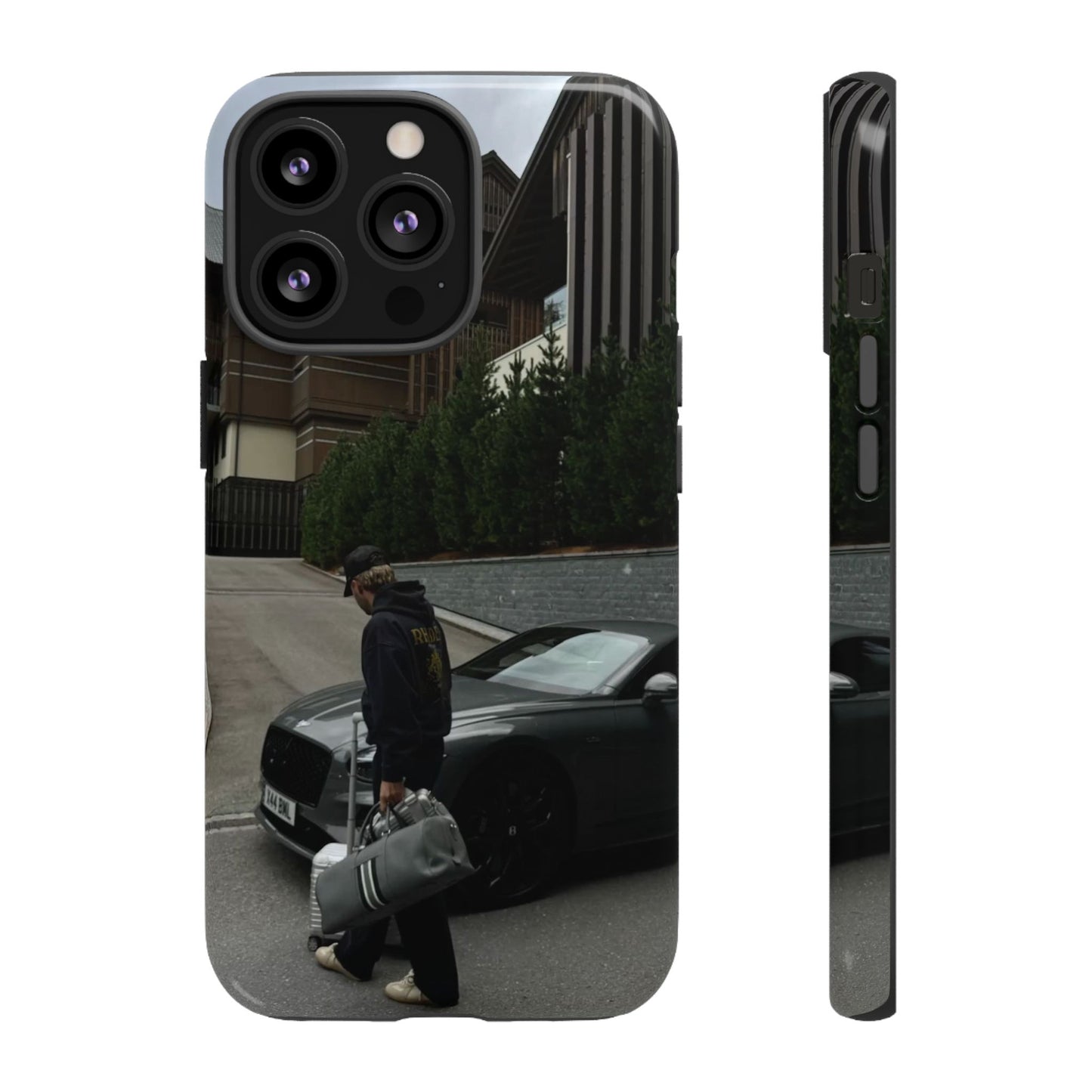 RollsRoyce Lifestyle W Case