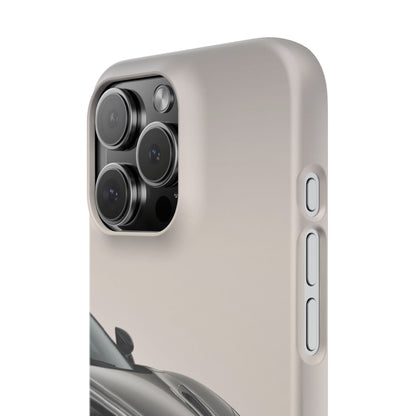 Phone Case McLaren 720 Front Design