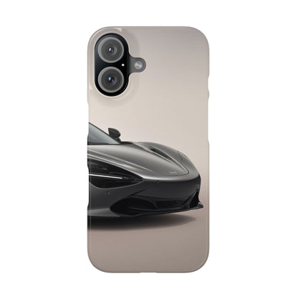 Phone Case McLaren 720 Front Design