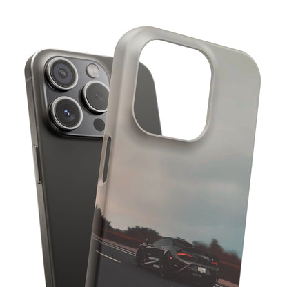 Phone Case - McLaren P1 Go for a Ride