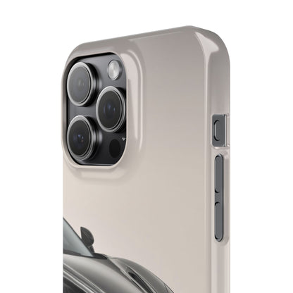 Phone Case McLaren 720 Front Design