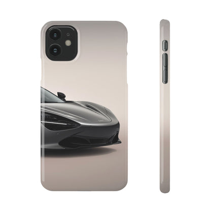 Phone Case McLaren 720 Front Design