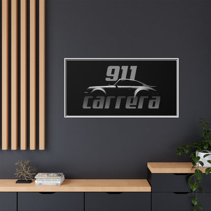 911 Carrera RS ArtWork