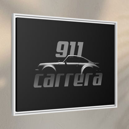 911 Carrera RS ArtWork