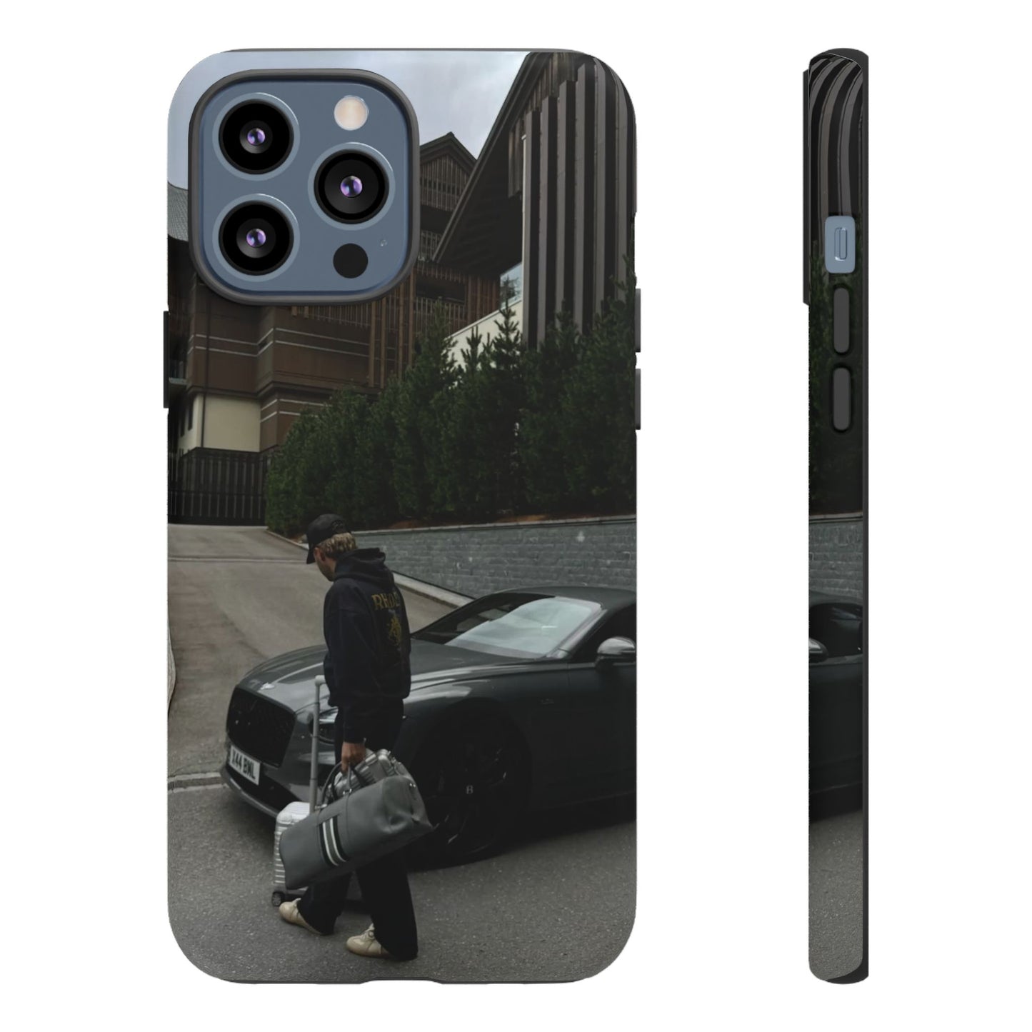 RollsRoyce Lifestyle W Case