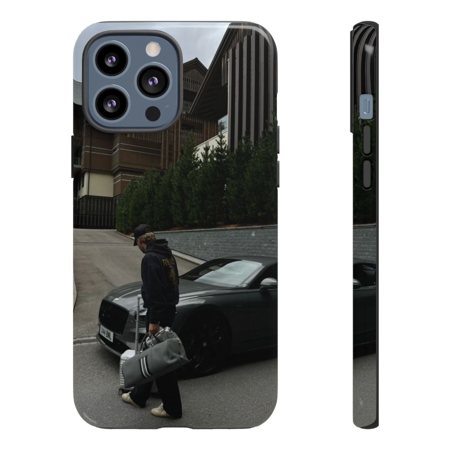 RollsRoyce Lifestyle W Case