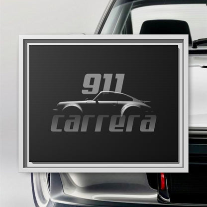 911 Carrera RS ArtWork