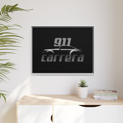 911 Carrera RS ArtWork