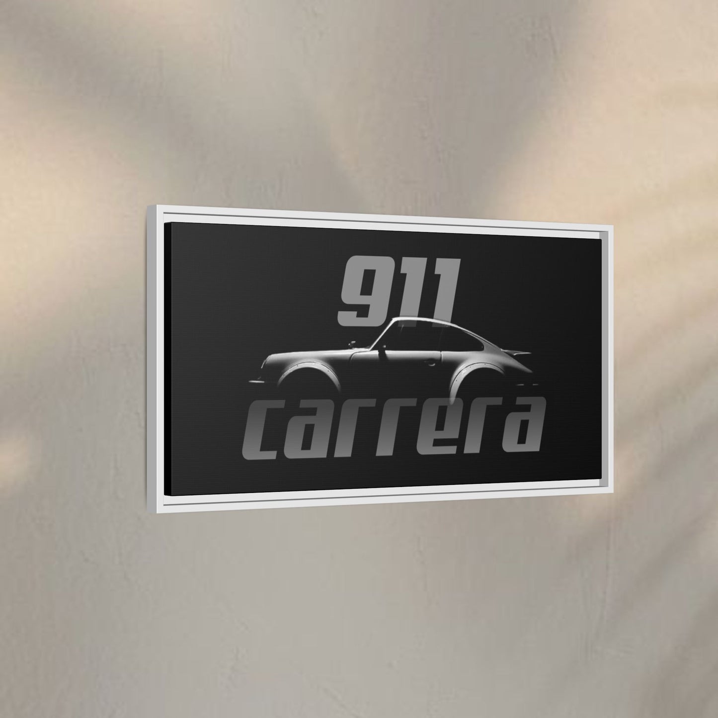 911 Carrera RS ArtWork