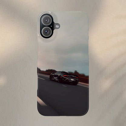 Phone Case - McLaren P1 Go for a Ride