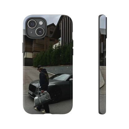 RollsRoyce Lifestyle W Case