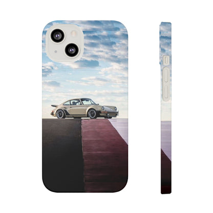 Porsche 911 on track Case