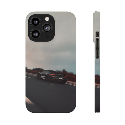 Phone Case - McLaren P1 Go for a Ride