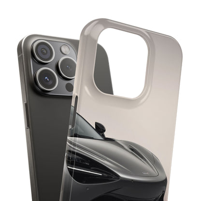 Phone Case McLaren 720 Front Design