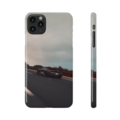 Phone Case - McLaren P1 Go for a Ride