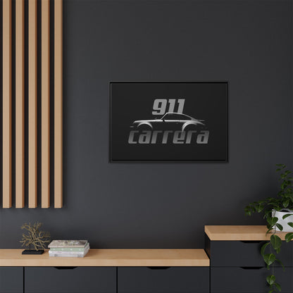 911 Carrera RS ArtWork