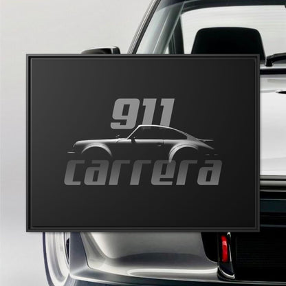 911 Carrera RS ArtWork