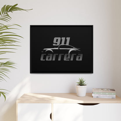 911 Carrera RS ArtWork