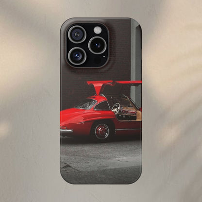 Mercedes 300 SL Case