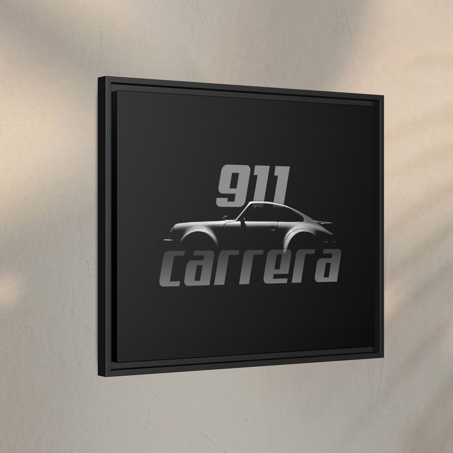 911 Carrera RS ArtWork