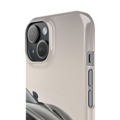 Phone Case McLaren 720 Front Design