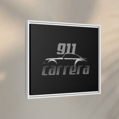 911 Carrera RS ArtWork