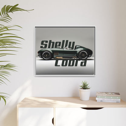 Shelly Cobra ArtWork