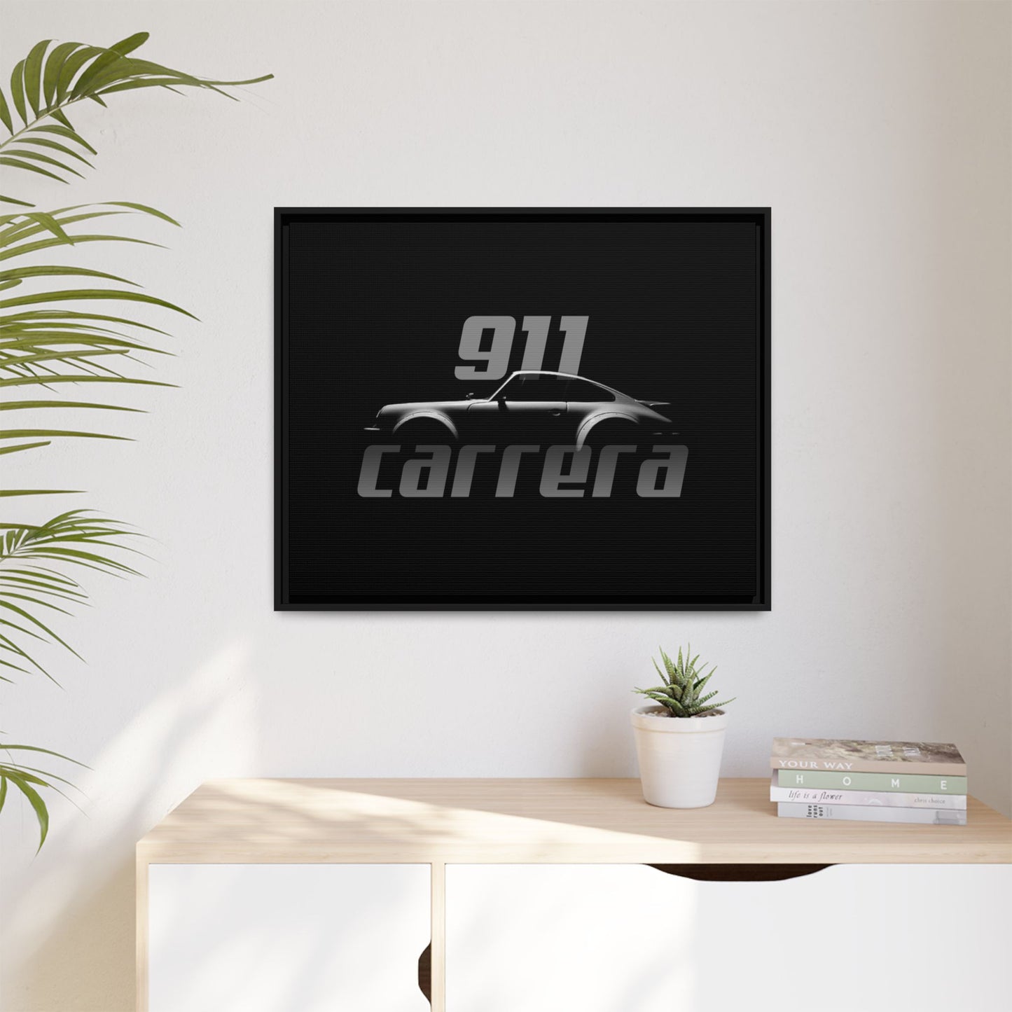 911 Carrera RS ArtWork